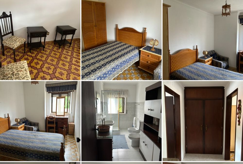 Casa para arrendar em Sousel Estremoz