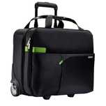 Torba na laptopa 15,6’’ Leitz Smart na kółkach