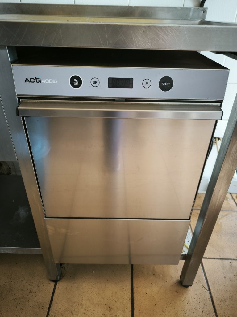 Equipamento Restaurante