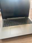 Laptop Lenovo 17,1 na części, nie działa