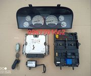 Розбираю Jeep Grand Cherokee WJ 2.7 crd 1999/2005 ЕБУ Двигуном !!!