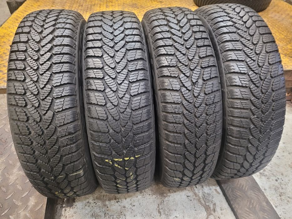 ## Debica Frigo 145/70/13 zima montaż gratis  ,##