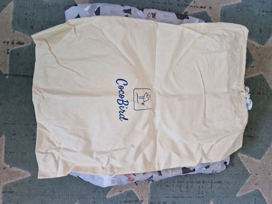 Śpiwór do wózka  CocoBird