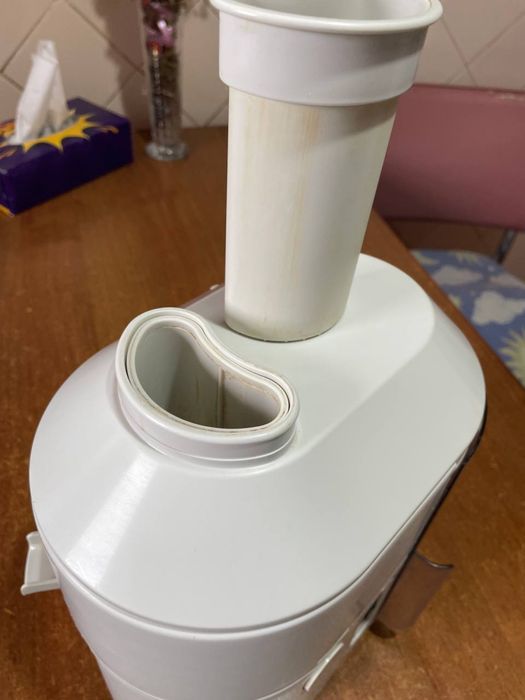 Продам соковыжималку Braun MP80
