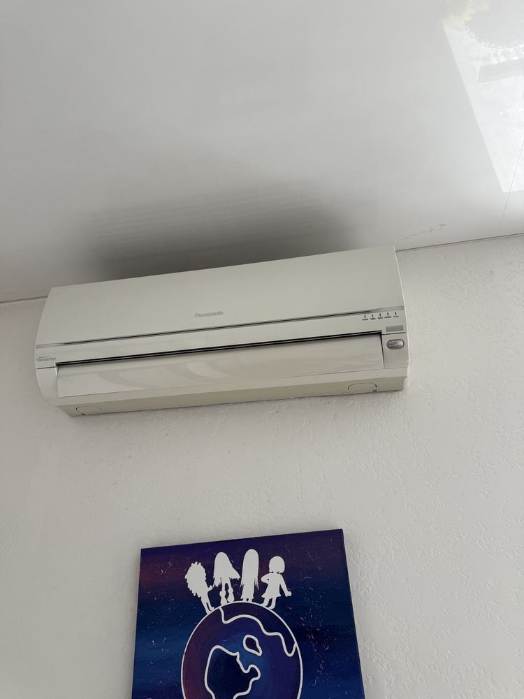 Кондиціонер PANASONIC