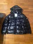 Moncler puffer tam XL