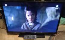 TV Panasonic TX-32GW334 DVB-T2 HEVC