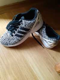 Buty adidas torsion