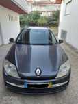 Renault laguna 2.0dci 150cv  carro muito bom mecânica