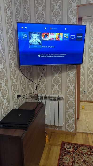 sony playstation 4 pro 1tb
