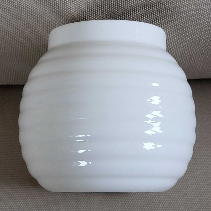 Villeroy & Boch porcelanowy wazon / wazonik / pojemnik / cukiernica