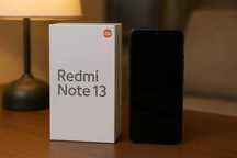 Xiaomi Redmi Note 13 • Jak nowy • Super cena 300 zł!