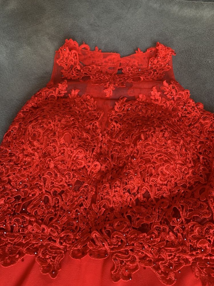 Sukienka maxi Dioa Fashion