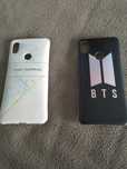 Etui do telefonu LG K8