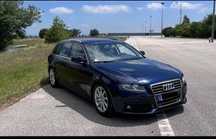 Audi A4 Avant 2.0 TDI Advance