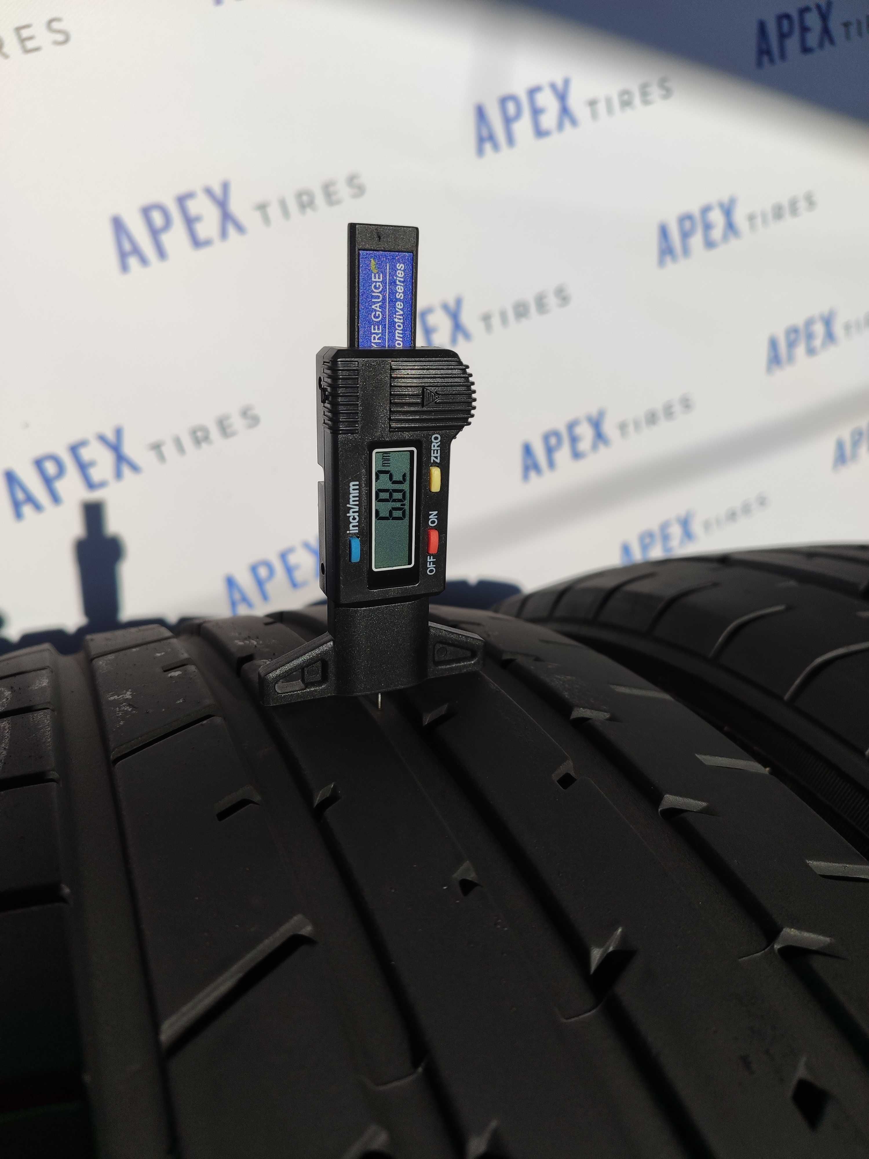 Літні шини 225/55 R19 Toyo Proxes R46 A
