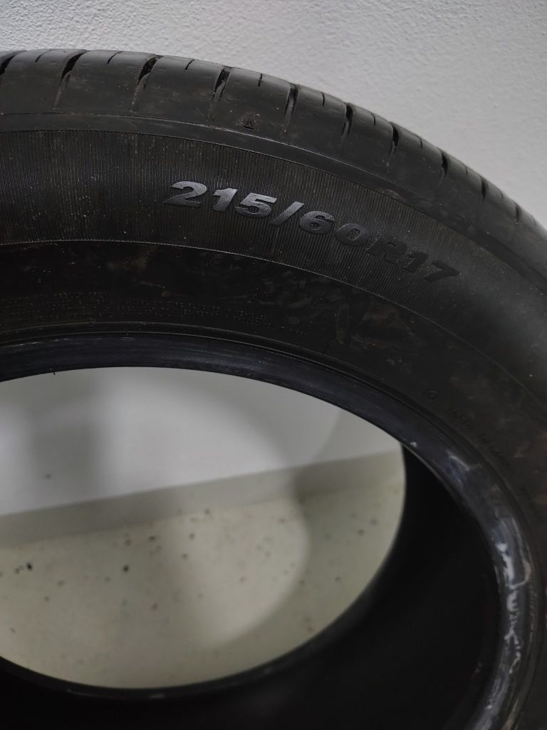 Opony Nexen N'Fera Primus