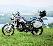 Africa Twin 1000