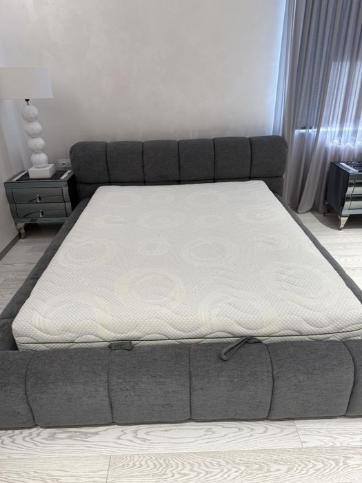 Ліжко Lareto Palle