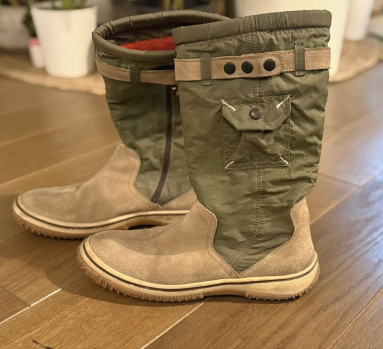 Buty / kozaczki marki