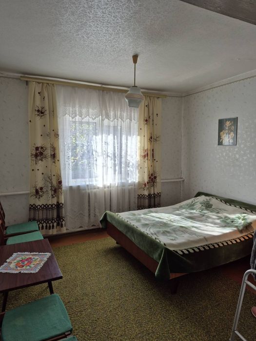 Приватний будинок Ставище, Київська область