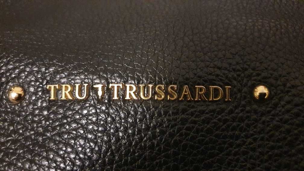 Torebka Trussardi