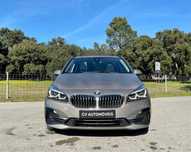 BMW Série 2 225 XE Luxury Line Hibrido