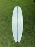 PRANCHA DE SURF ORG Rabbit 6'7 x 21" x 2 3/8" – 40,5 L