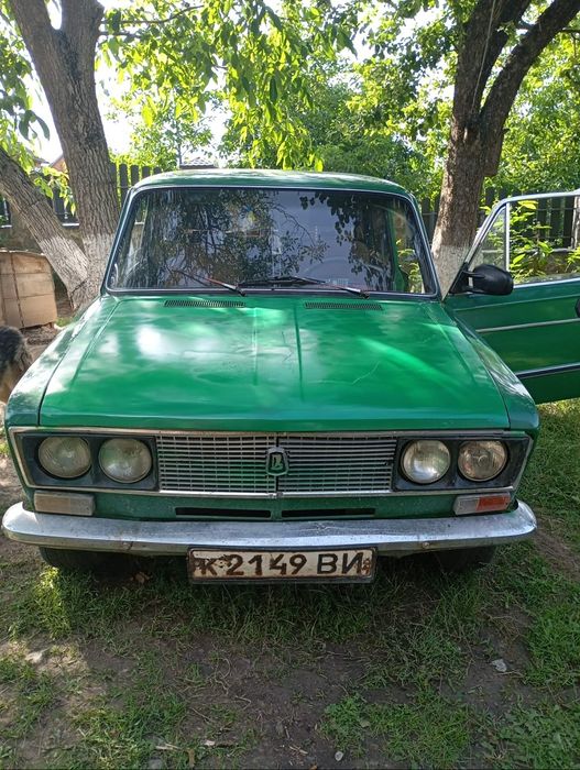 Продам Ваз 2106 Срочно