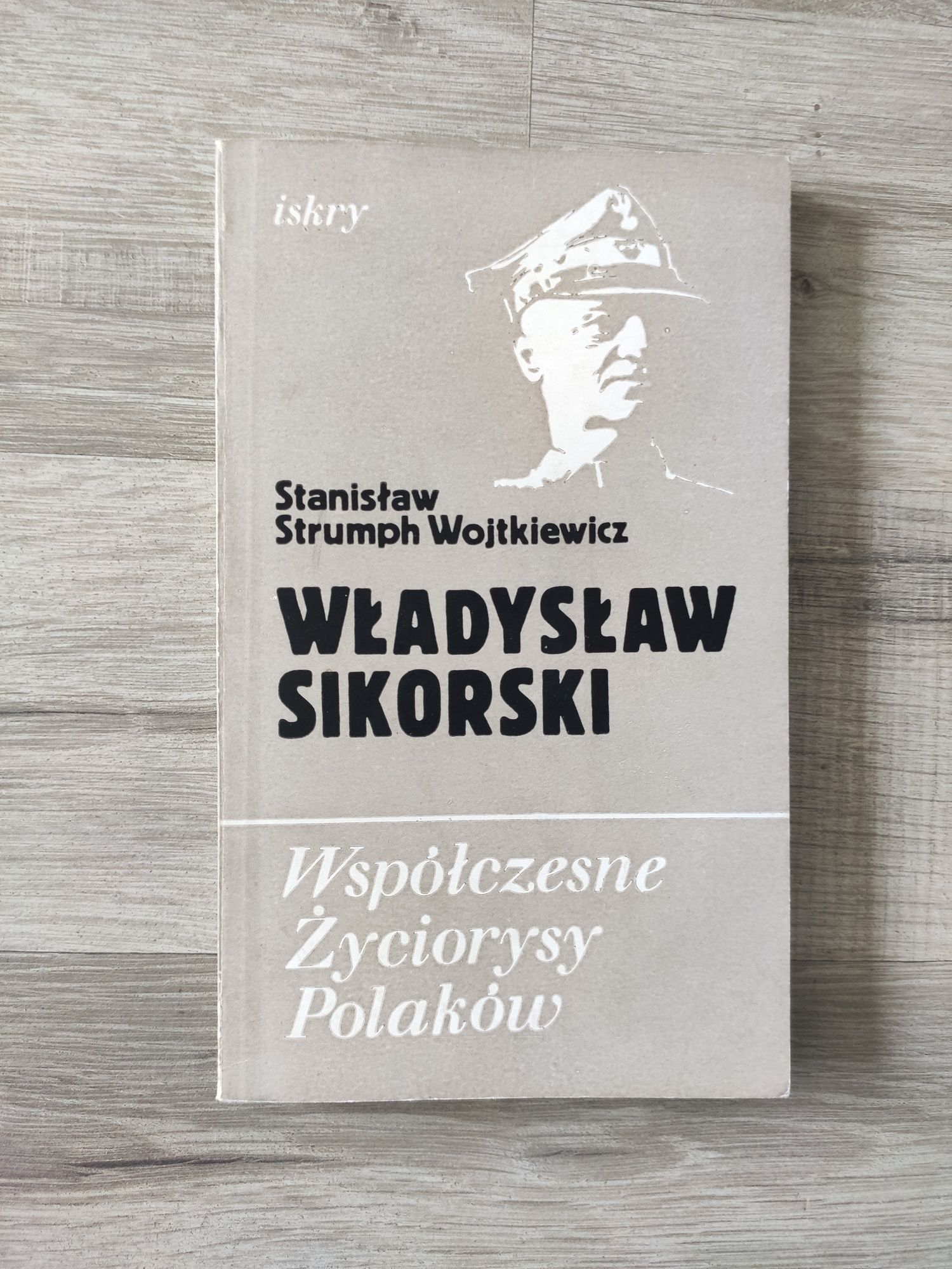 Władysław Sikorski Wojtkiewicz