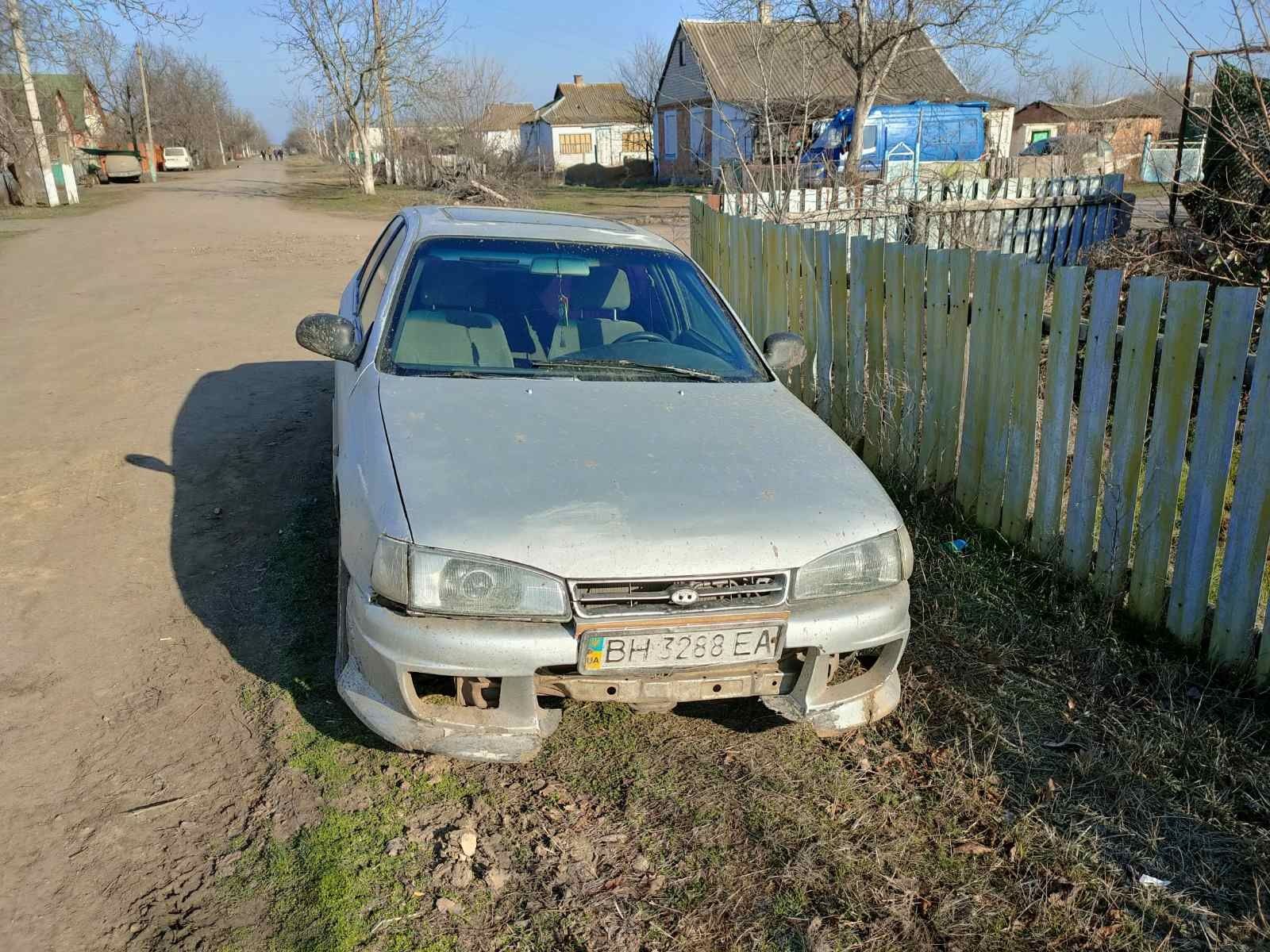 Продам хюндай лантра j1. 1.5 1993