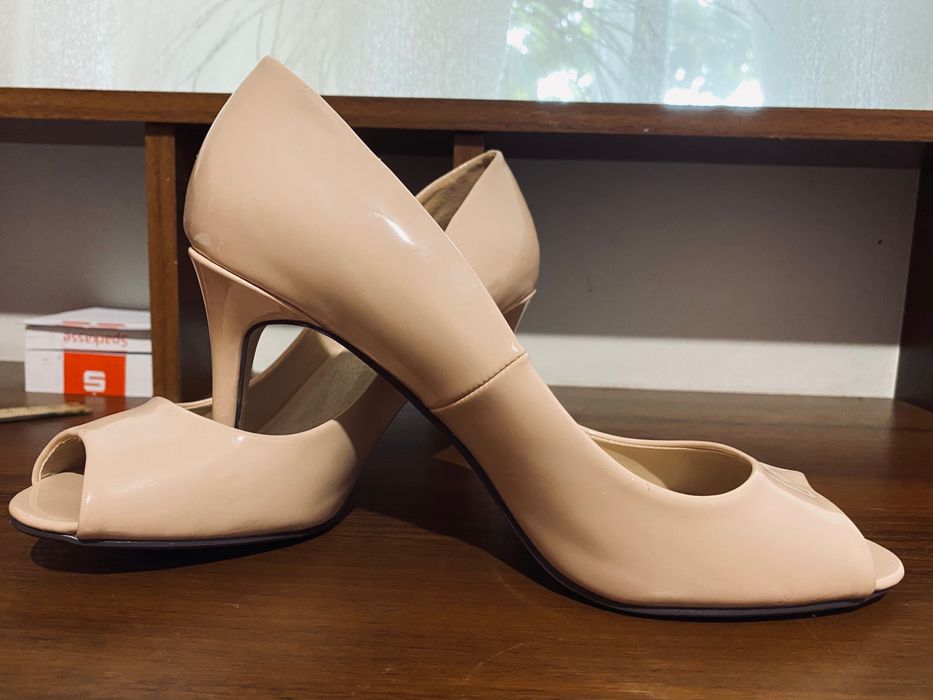 Продам туфли в идеальном состоянии