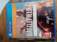 Battlefield, Call of duty PS4 stan bdb