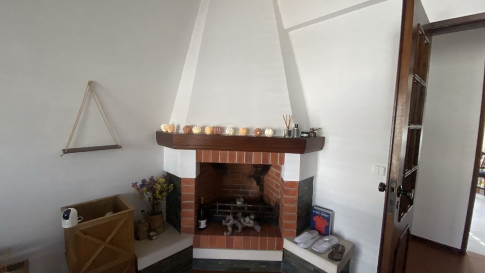 T2 em Vendas Novas junto ao parque com sotão