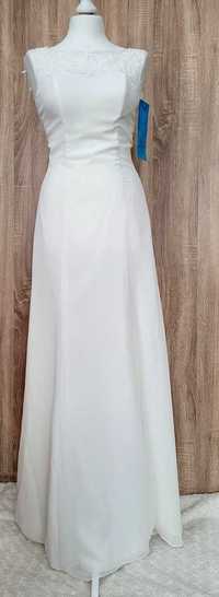 Hilary  Morgan suknia ślubna  36 S