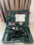 Ударна дрель METABO SBE 660,Germany(оригінал)