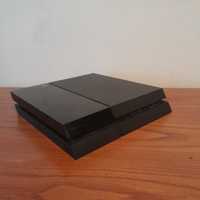 Playstation 4 fat  500gb