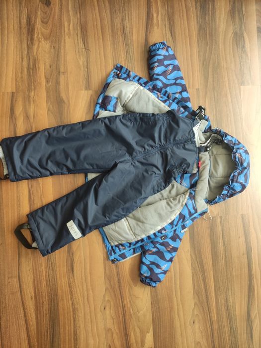 Зимовий комплект Joiks