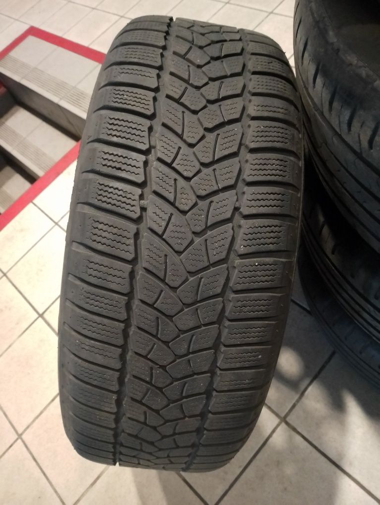 Koła VW Touran 205/55r16