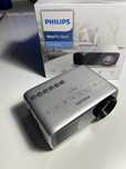Міні проєктор Philips