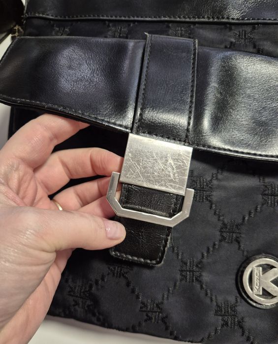 Kszar torebka listonoszka