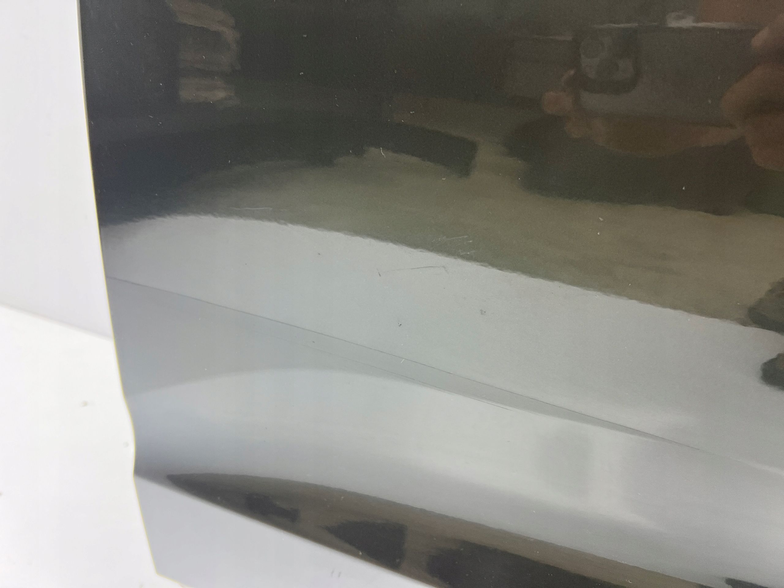 Volvo XC60 II Drzwi Przednie Lewe przód oryginał Oem 17