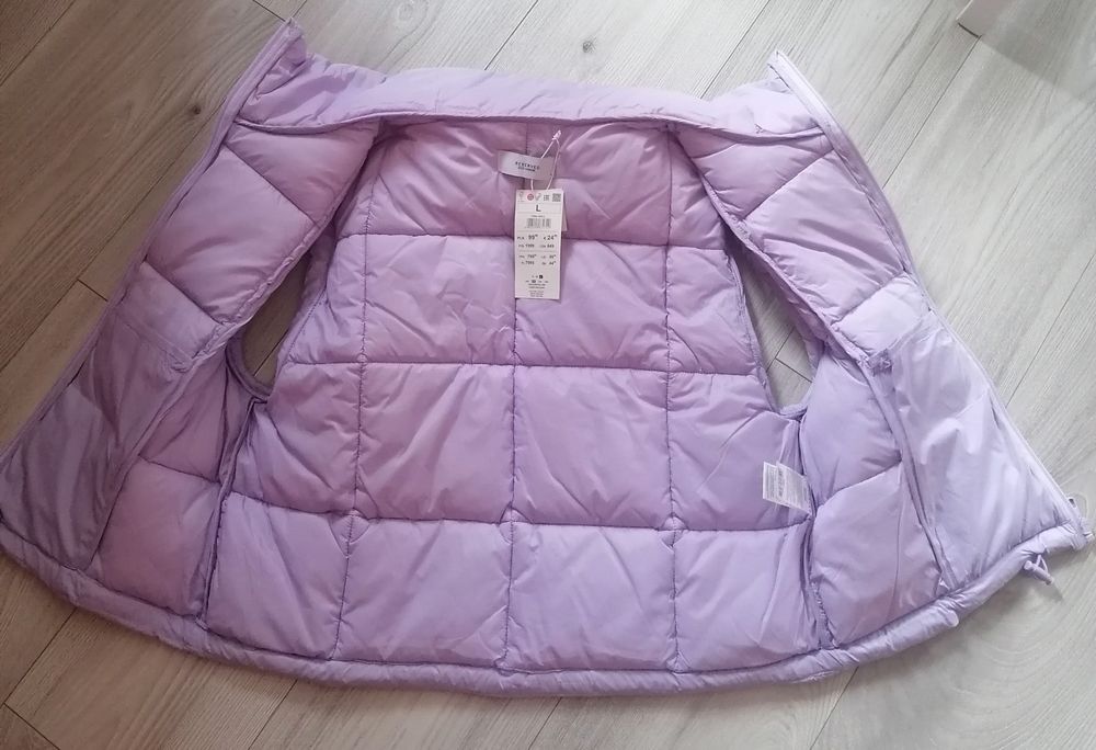 Nowa kamizelka damska Reserved. L