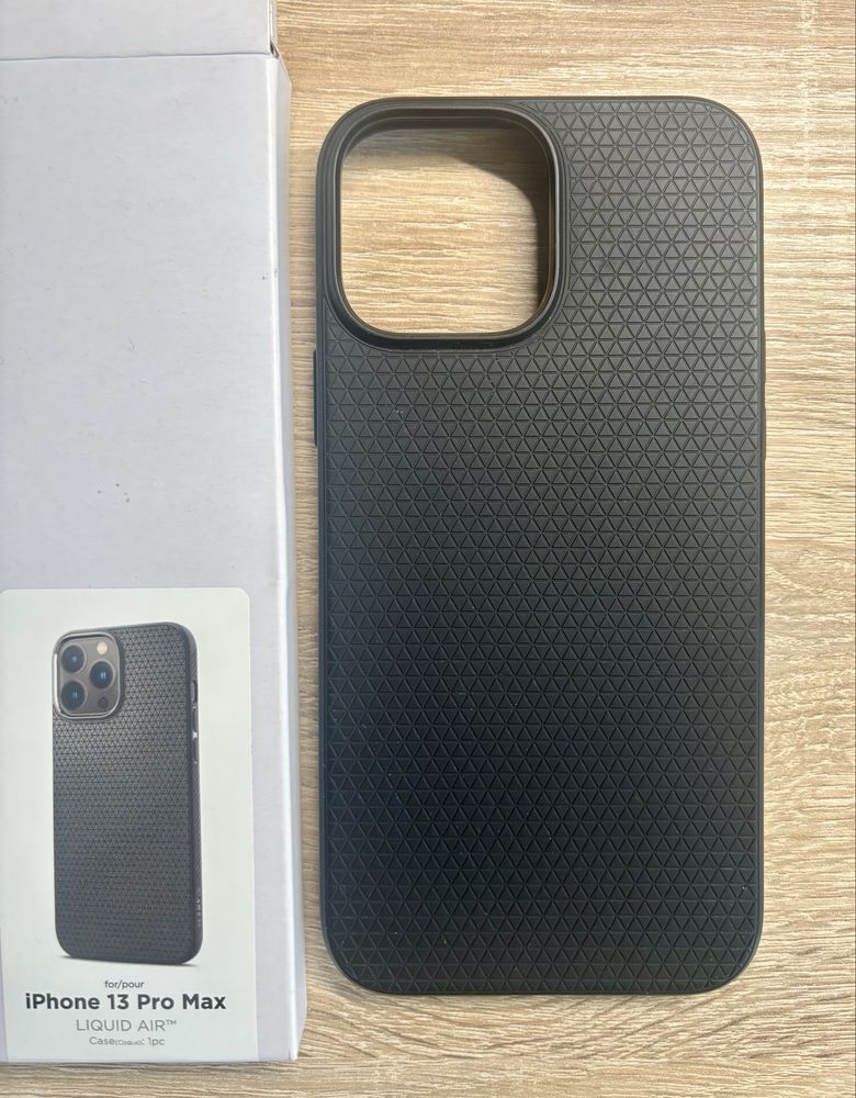 Чохол Spigen для Iphone 13 і 13pro max
