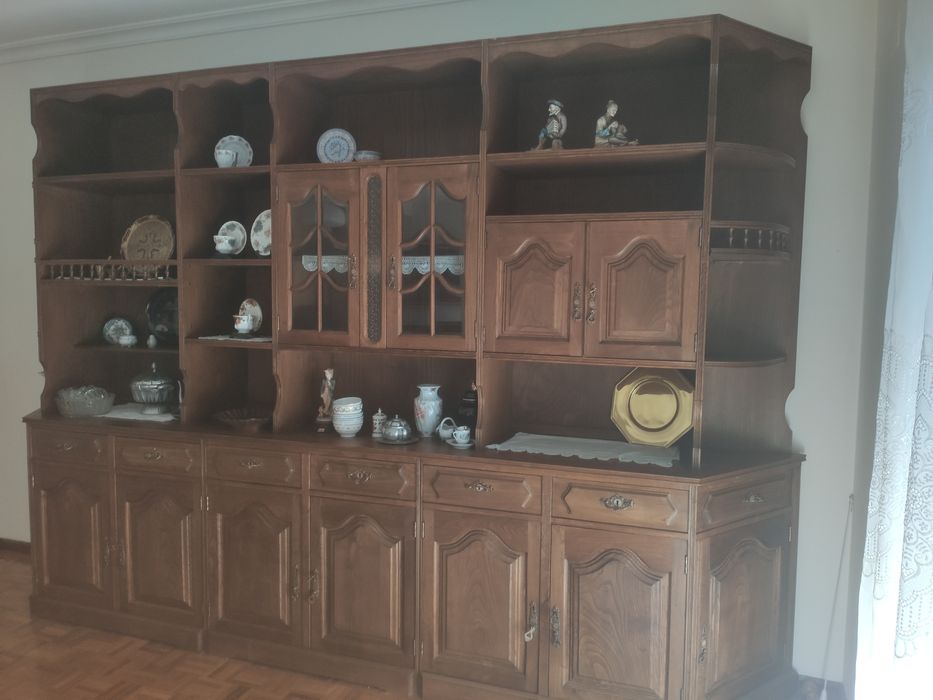 Móvel de sala grande