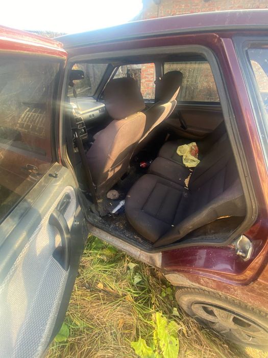 Поолам после дтп