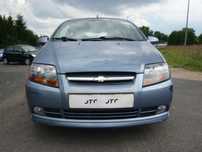 Chevrolet Kalos 1.4 Ecotec , Automat hydrauliczny , klimatyzacja , niski przebieg !