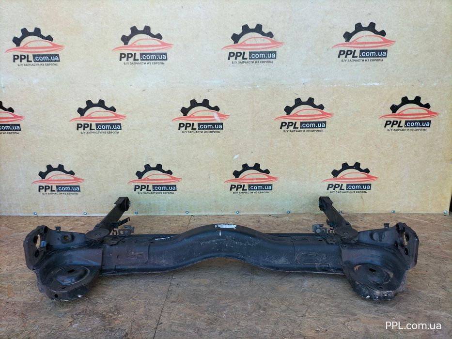 Fiat Scudo II 07-16 Jumpy Expert Балка задняя