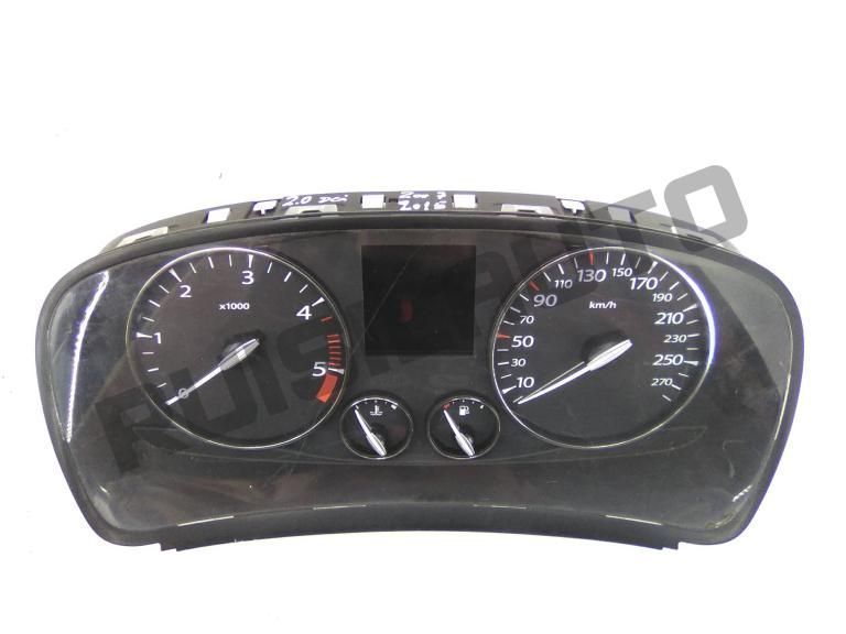 Quadrante  Renault Laguna Iii [2007_2015] 2.0 Dci
