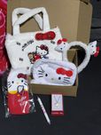 Zestaw prezentowy Hello Kitty (4)